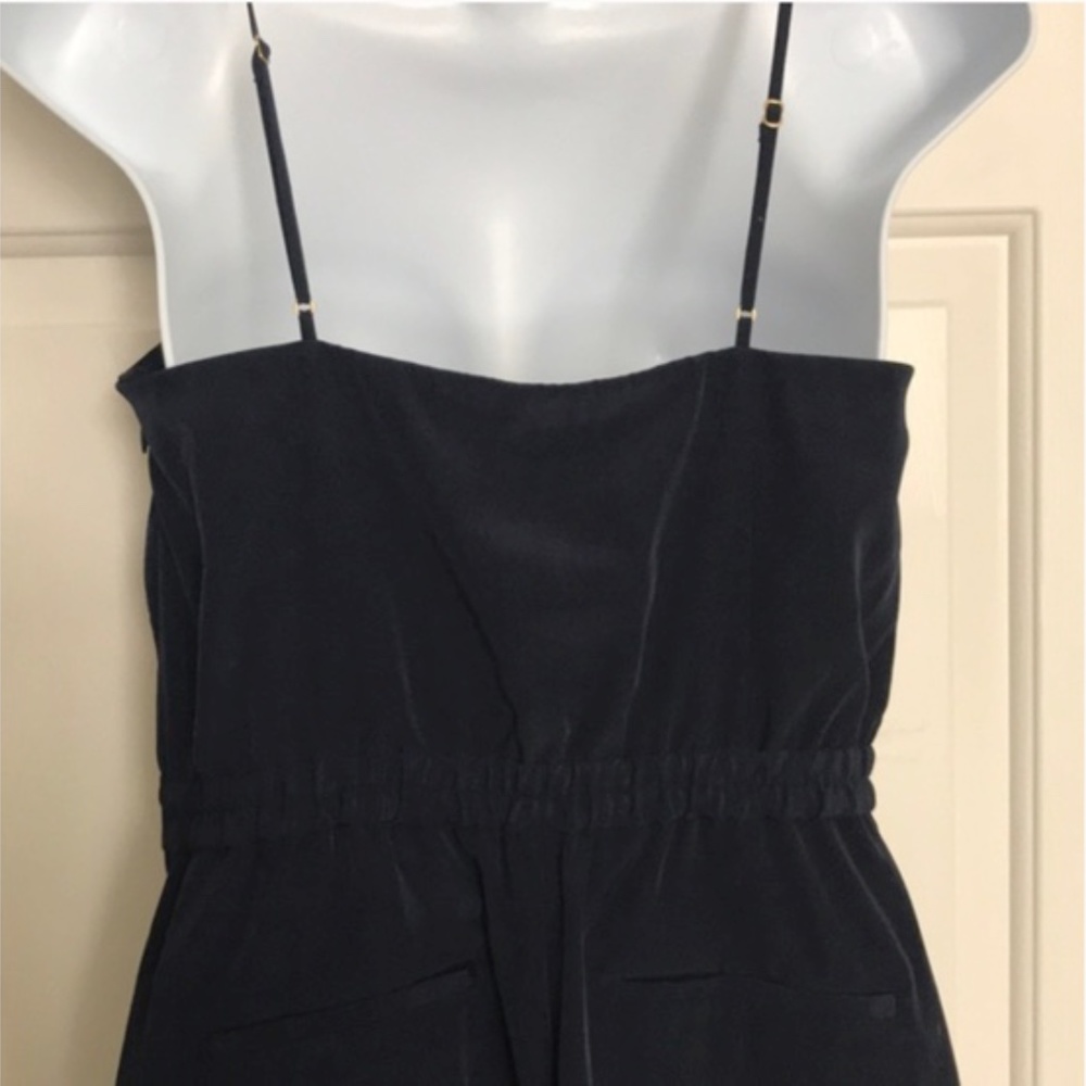 J. Crew Strappy Jumpsuit